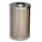 Main Filter Hydraulic Filter, replaces WIX D08A25CAV, Pressure Line, 25 micron, Outside-In, Cellulose MF0576035 - alternate 2